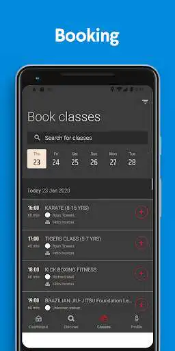 Play Hitio Gym UK as an online game Hitio Gym UK with UptoPlay
