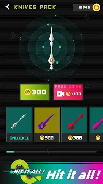 Play HIt It All  and enjoy HIt It All with UptoPlay