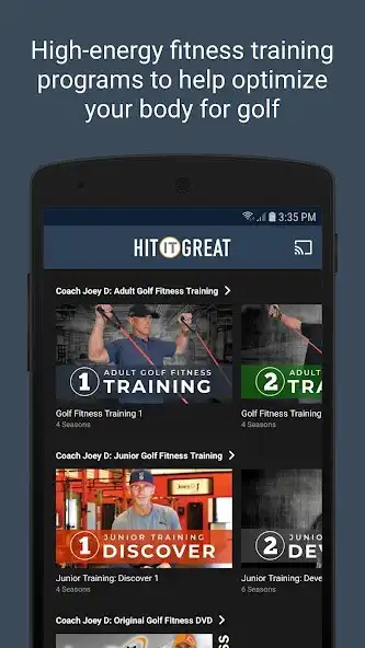 Play Hit It Great™ Streaming ON DEMAND as an online game online Hit It Great™ Streaming ON DEMAND with UptoPlay Play Hit It Great™ Streaming ON DEMAND as an online game Hit It Great™ Streaming ON DEMAND with UptoPlay