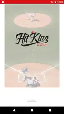 Play Hit King Baseball Academy