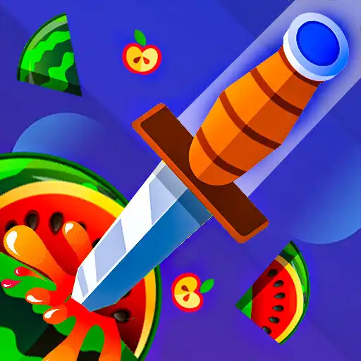 Play Hit Knife and Smash Target APK