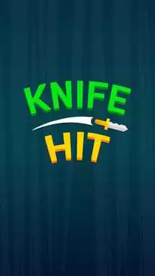 Play Hit Knife Challenge : Knife hit 2018