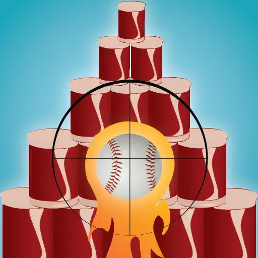 Play Hit Knockdown Cans - Hit Cans APK Play Hit Knockdown Cans - Hit Cans APK