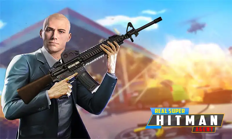 Play Hitman Agent X Mission America and enjoy Hitman Agent X Mission America with UptoPlay Play Hitman Agent X Mission America and enjoy Hitman Agent X Mission America with UptoPlay