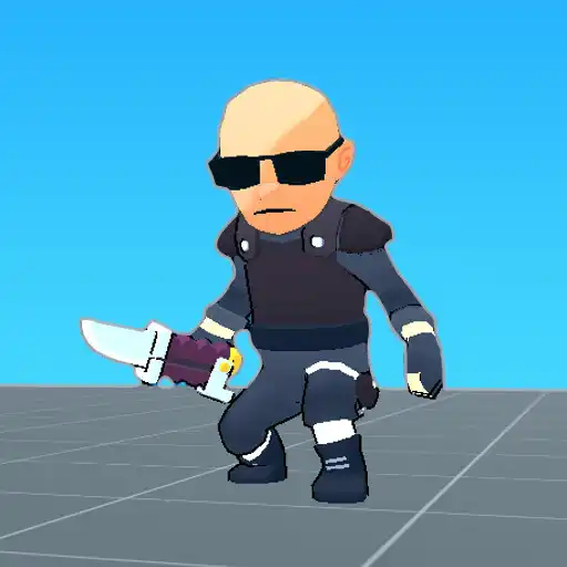 Play Hitman Dash APK