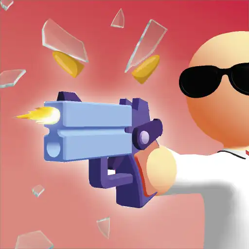 Play Hitman Merge APK