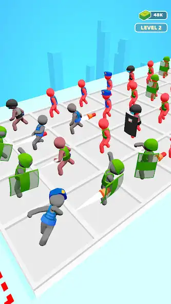 Play Hitman Merge as an online game online Hitman Merge with UptoPlay Play Hitman Merge as an online game Hitman Merge with UptoPlay