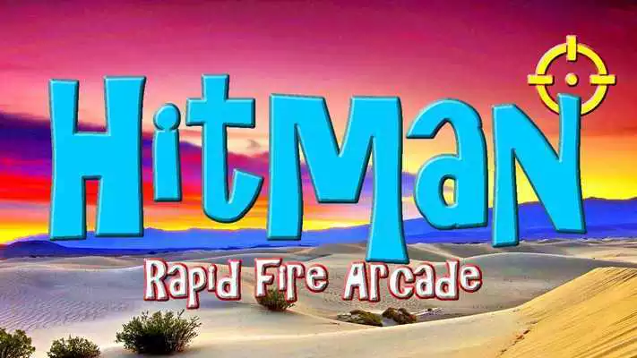 Play Hitman