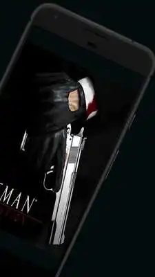 Play Hitman Sniper HD Background
