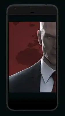 Play Hitman Sniper HD Background