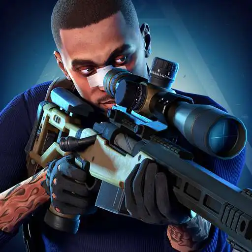 Play Hitman Sniper: The Shadows APK Play Hitman Sniper: The Shadows APK