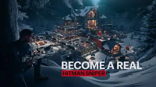 Play Hitman Sniper: The Shadows  and enjoy Hitman Sniper: The Shadows with UptoPlay