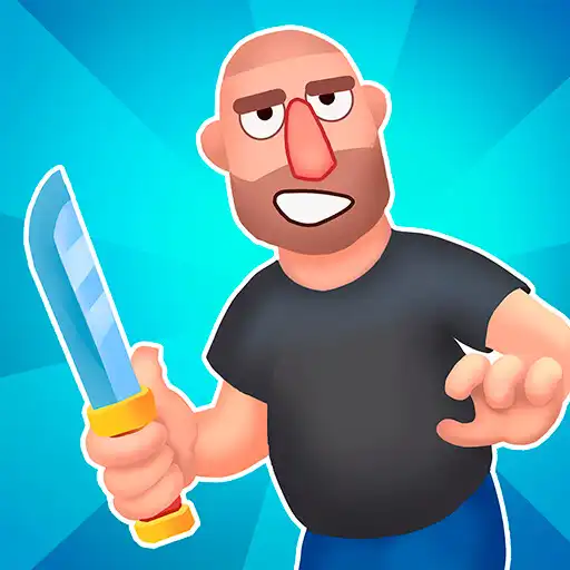 Play Hit Master 3D - Knife Assassin APK