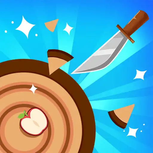 Play Hit Master - Flying Knife APK