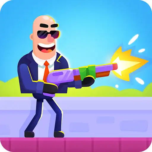 Play Hitmasters APK