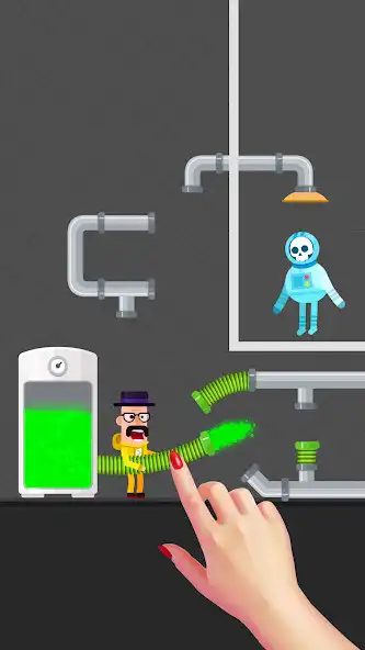 Play Hitmasters  and enjoy Hitmasters with UptoPlay