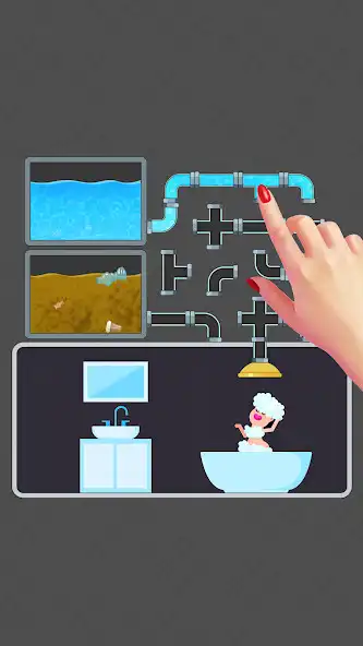 Play Hitmasters as an online game Hitmasters with UptoPlay
