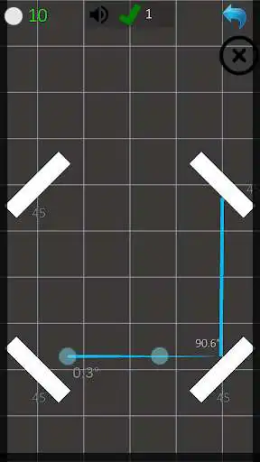 Play HitMatics as an online game HitMatics with UptoPlay