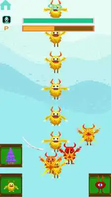 Play Hit Me Hero