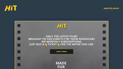 Play Hit.Movie as an online game Hit.Movie with UptoPlay