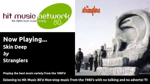 Play Hit Music 80s TV as an online game Hit Music 80s TV with UptoPlay