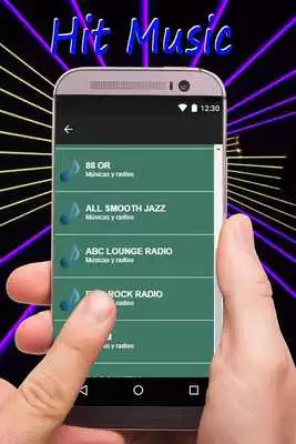 Play Hit Music
