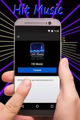 Play Hit Music
