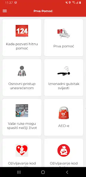 Play Hitna Pomoc Sarajevo as an online game Hitna Pomoc Sarajevo with UptoPlay