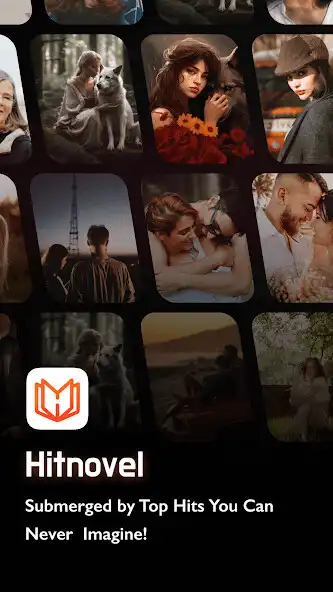 Play HitNovel-Werewolf WebNovels  and enjoy HitNovel-Werewolf WebNovels with UptoPlay