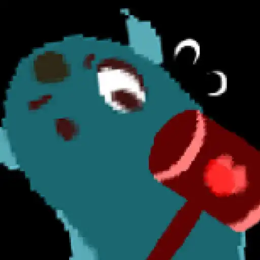 Play Hit! Nyorodevi like Whac-A-Mol APK