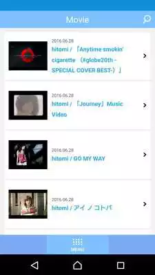 Play hitomi
