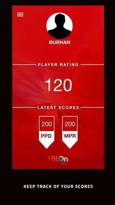 Play HitOn Profile Play HitOn Profile