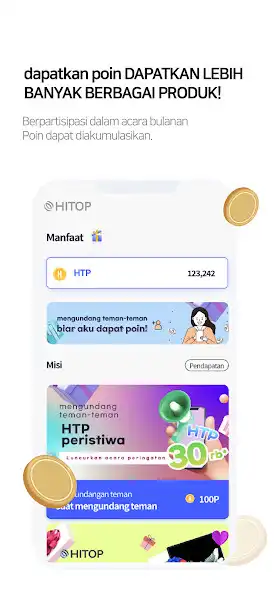 Play HITOP as an online game HITOP with UptoPlay