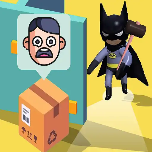Play Hit or Hunt or Hide and Seek APK Play Hit or Hunt or Hide and Seek APK