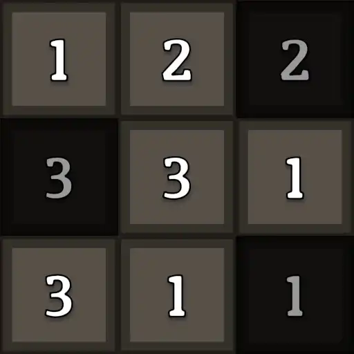 Play Hitori APK Play Hitori APK