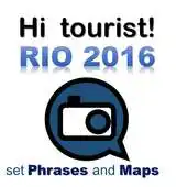 Free play online HI TOURIST Set phrases and map APK Free play online HI TOURIST Set phrases and map APK