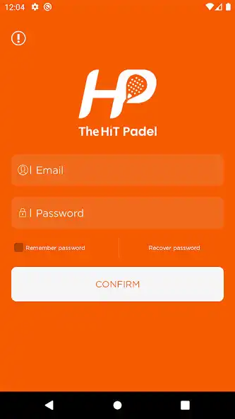 Play Hit Padel  and enjoy Hit Padel with UptoPlay