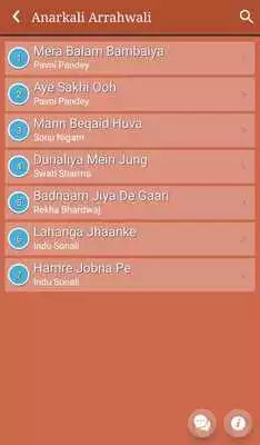 Play Hit Padmavati movie Songs Lyrics