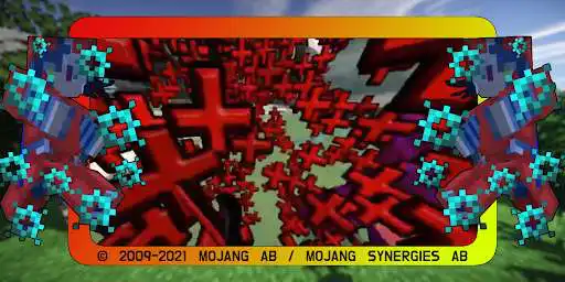 Play Hit particle mod as an online game Hit particle mod with UptoPlay