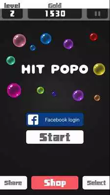 Play HIT POPO Play HIT POPO