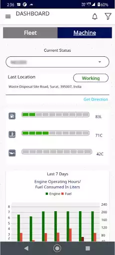Play Hi-Track Hyundai as an online game Hi-Track Hyundai with UptoPlay