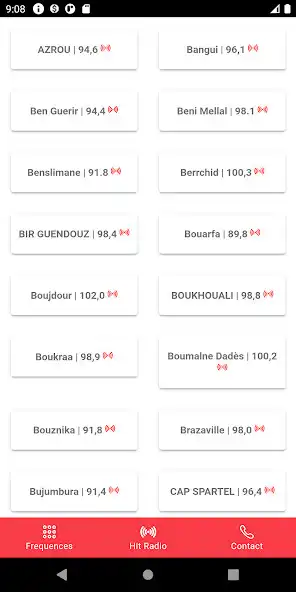 Play Hit Radio maroc as an online game Hit Radio maroc with UptoPlay