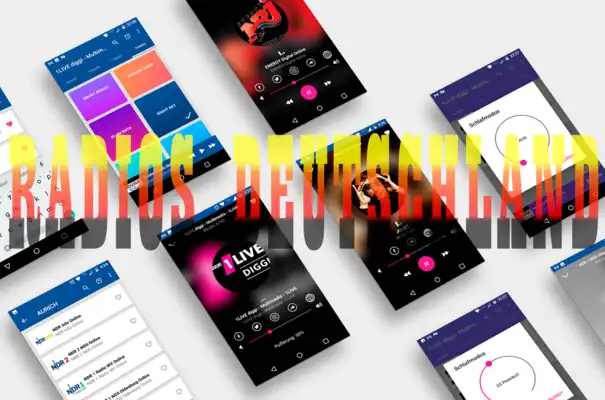 Play Hit Radio RT1 96.7 Augsburg Online