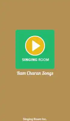 Play Hit Ram Charan Songs Lyrics