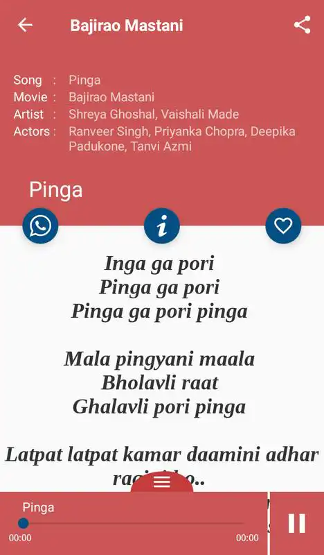 Play Hit Ranveer Singh Songs Lyrics