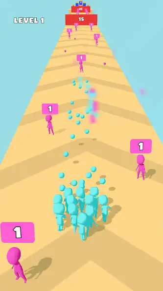 Play Hit&Run  and enjoy Hit&Run with UptoPlay