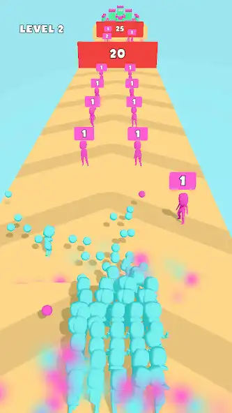 Play Hit&Run as an online game Hit&Run with UptoPlay