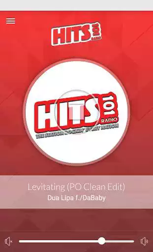 Play Hits101 Radio  and enjoy Hits101 Radio with UptoPlay