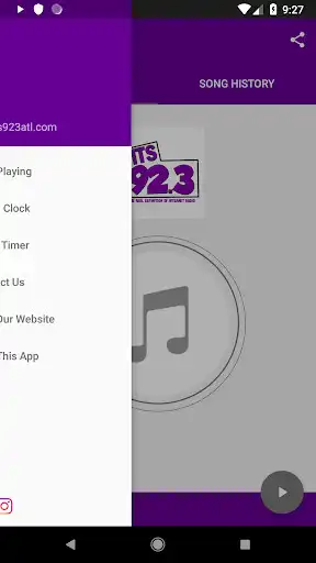 Play Hits92.3 as an online game Hits92.3 with UptoPlay