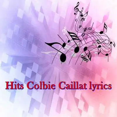 Play Hits Colbie Caillat lyrics